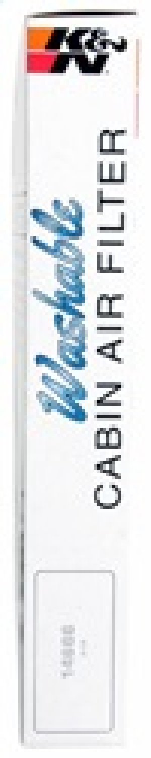 Acura MDX Cabin Air Filter - K&N Engineering - Washable - `01-`06